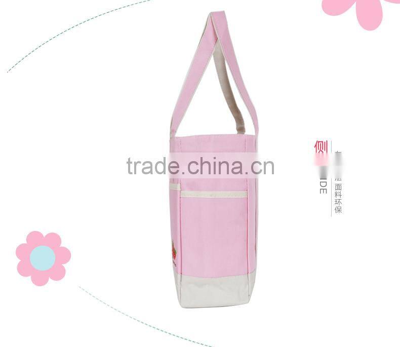 2015 New products trendy Insulated Cooler Bags for frozen food
