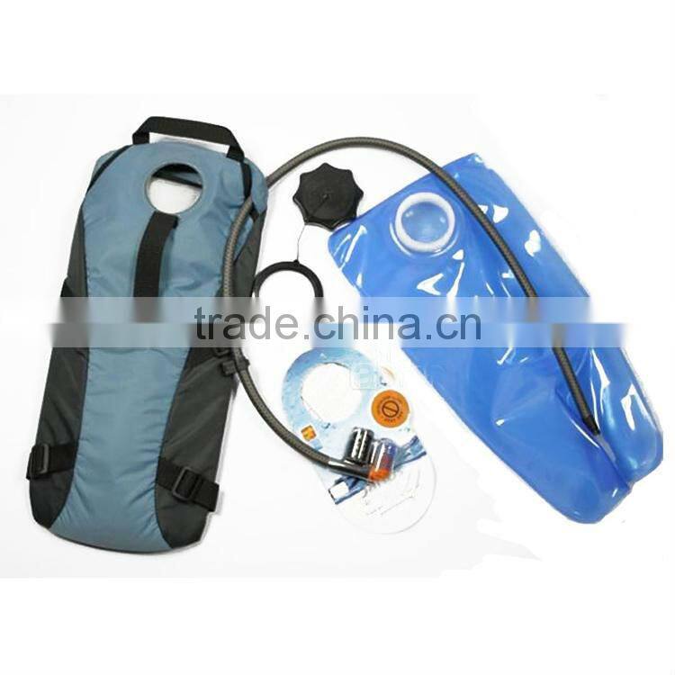 Handle Microfiber Drinking Hydration Bag