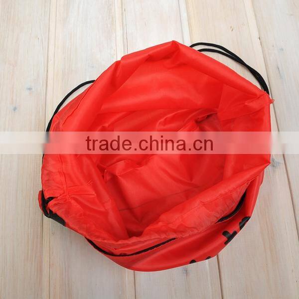 Drawstring Sport Bags