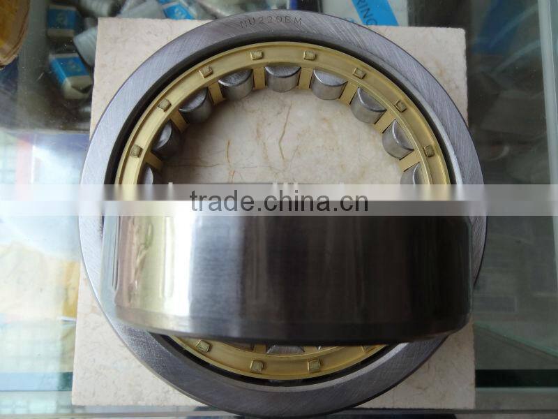 CR Cylindrical roller bearing P5 RN307M RN/N/NU/NJ series