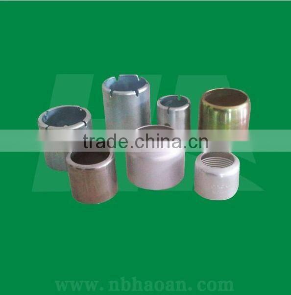 Stainless Steel / Steel / Aluminium Hose Ferrule