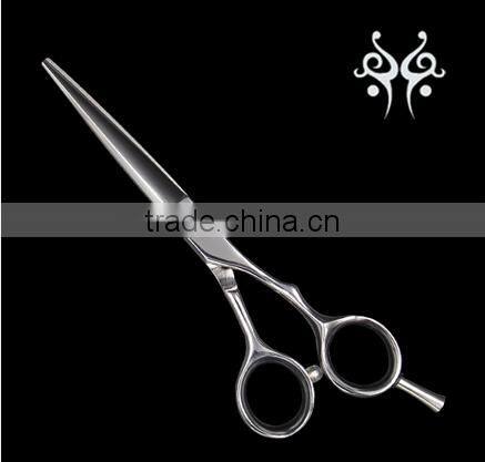 Hot sell barber scissors cutting scissors japan 440C