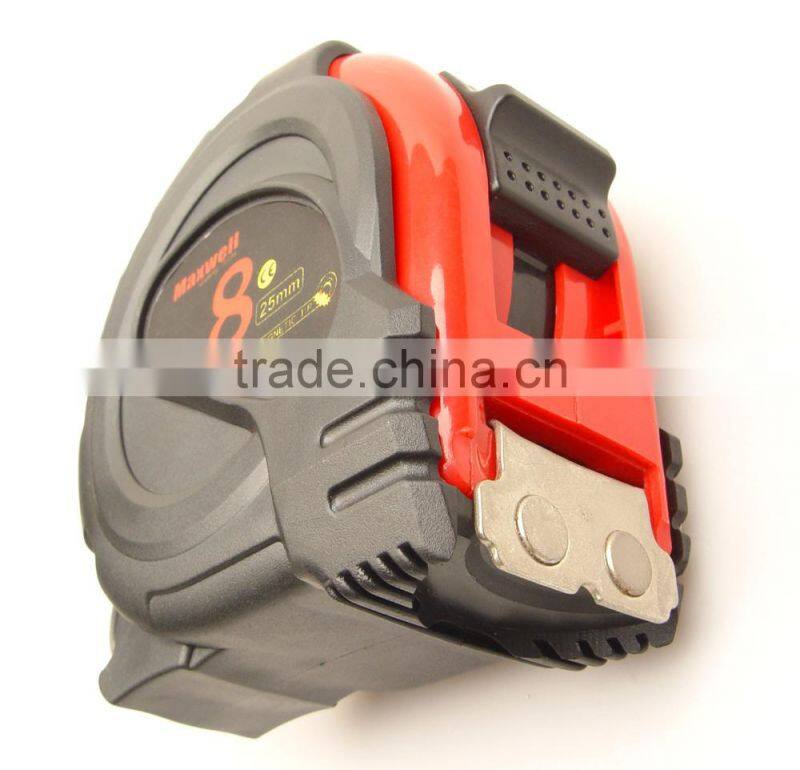 Steel Measuring Tape/tape measuring/tape measure