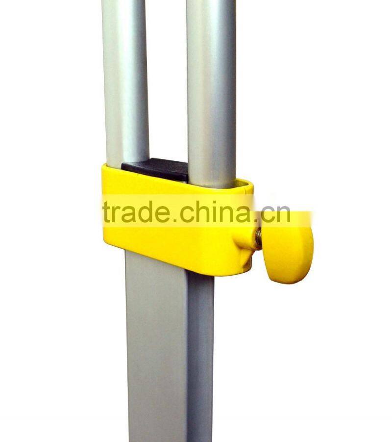 Heavy Duty Elevating Tripod