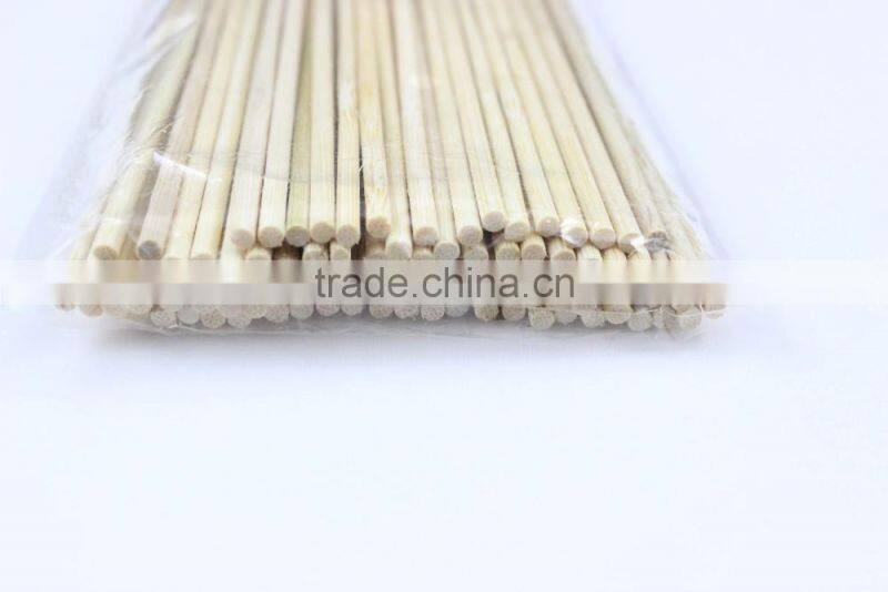 121-8 Newest Discount Manufacturing Bamboo Food Stick
