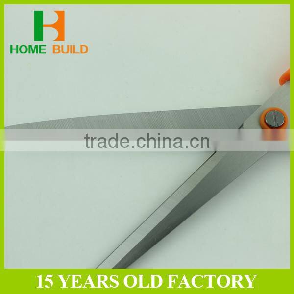 Factory price HB-S8003B Fresh Handle Colors Wholesale Scissors