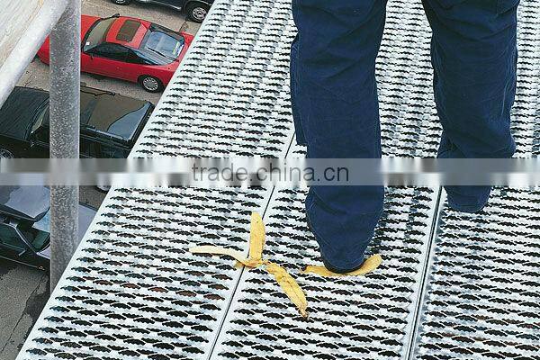 Scaffolding Aluminum Plank