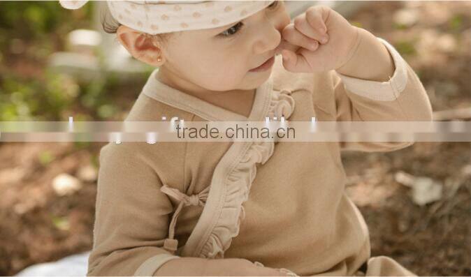 High Quality Baby Overalls Baby Romper Clothes Suit Infant Romper
