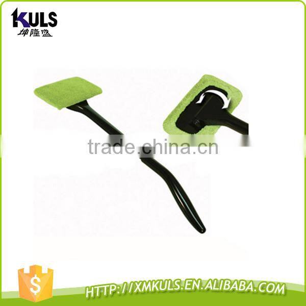 Auto glass car wash brush windows brush