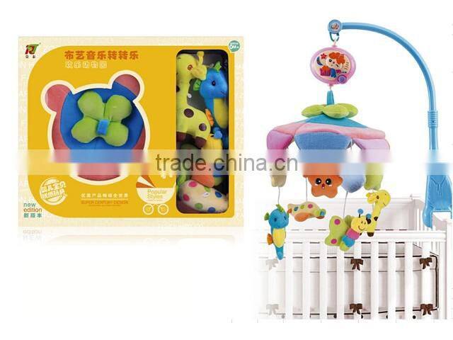 high quanlity baby crib hanging toy on sale