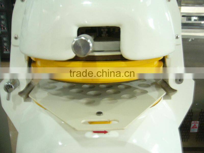 Commercial rounder machine full automatic bakery divider rounder for bread