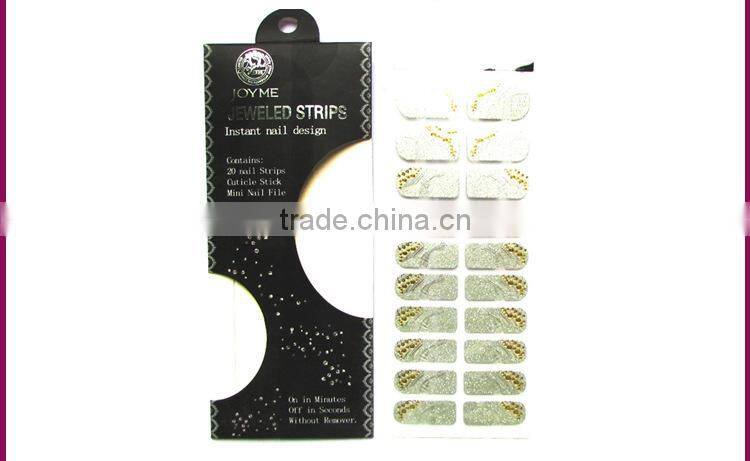 Newair new products creative Nail Arts design