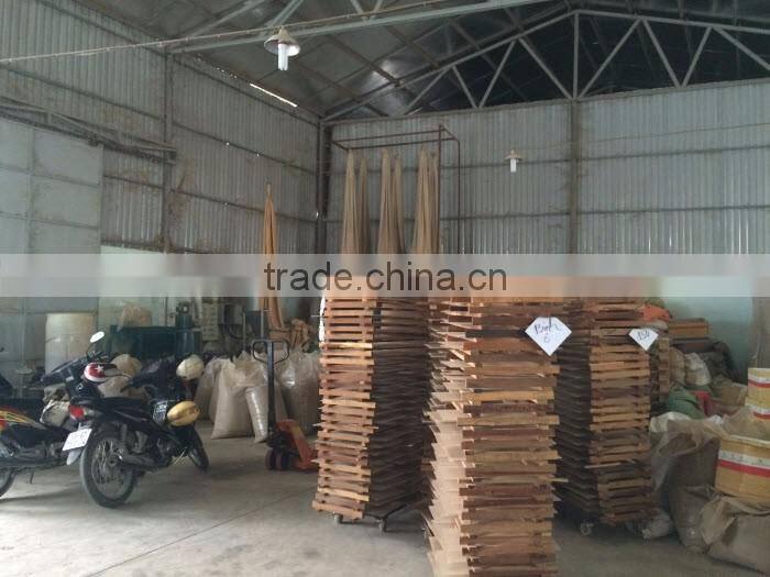 Agarwood Incense Coils/ Oud Incense Coils/ Gaharu Incense Coils - One of Leading Products in Nhang Thien JSC