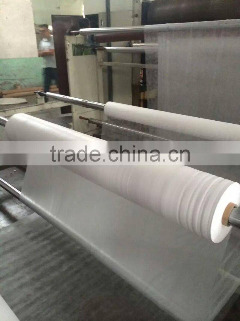 non woven fabric roll 100% PP woven fabric FBRNWF007