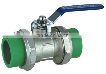 PPR BALL VALVE