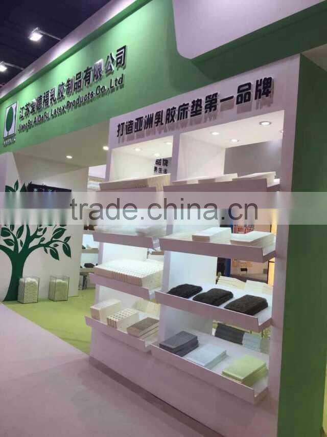 Popular and Elasticity Needled Horse hair with jute mattress