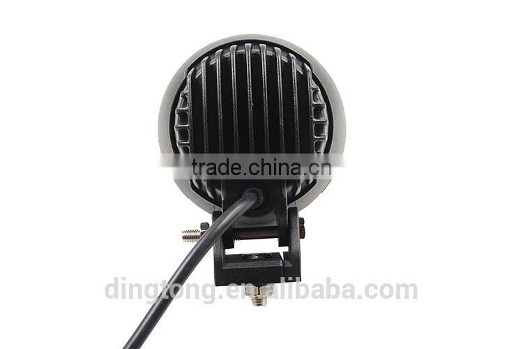 4inch 25w Offroad 4WD Driving Lamp OEM ODM LED Driving Light