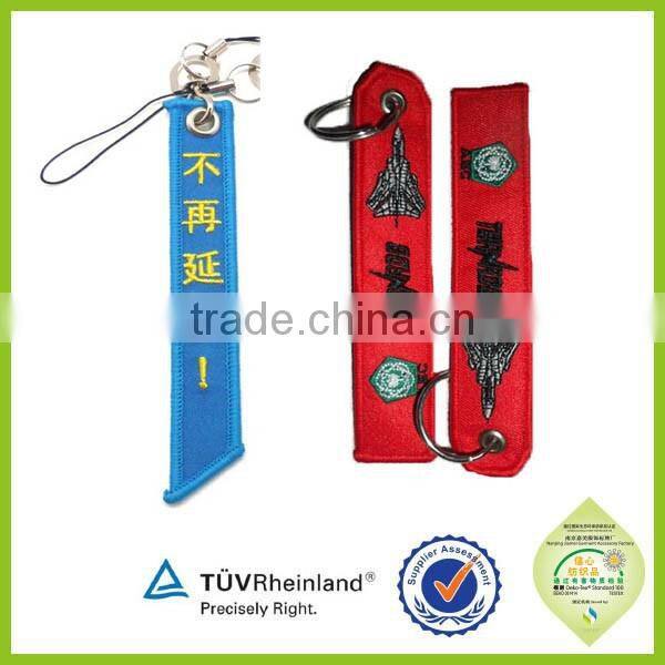 OEM Factory Hot Sale Personalized custom shape rubber key holder