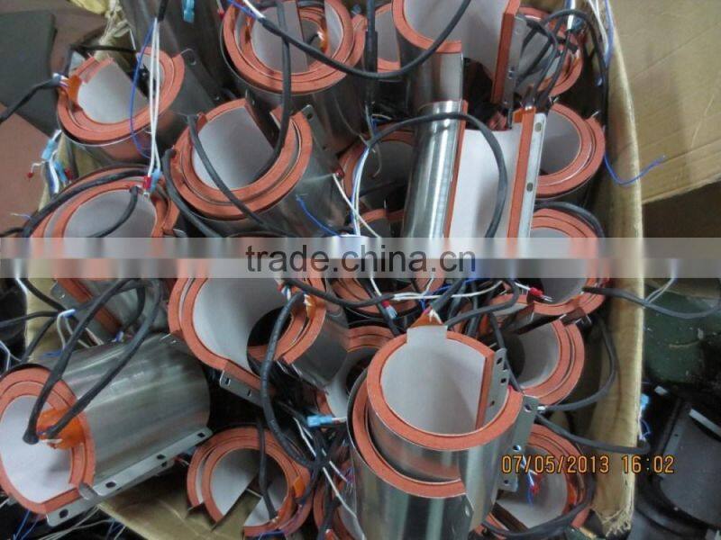 11oz mug silicon heater for heat press machine 220v