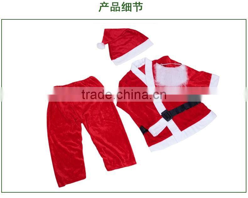 Wholesale christmas cotton colth for men women children family christmas pajamas