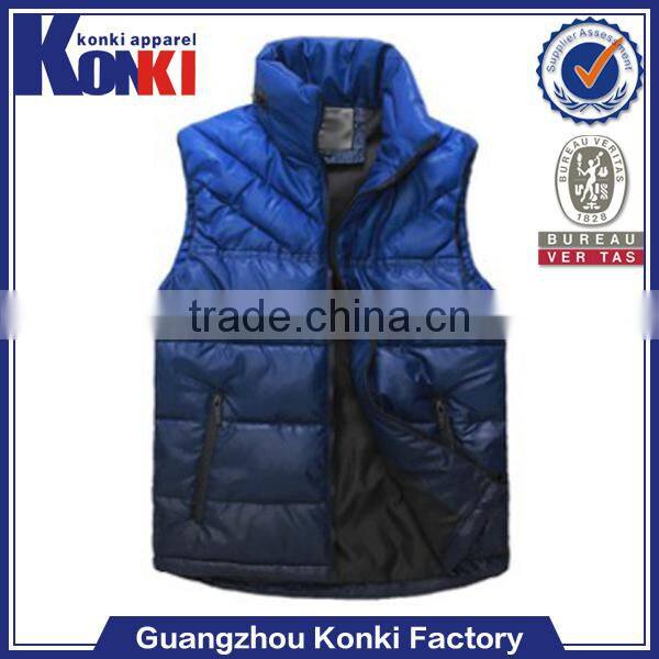 china wholesale clothing cotton fashion vest waistcoats for boys