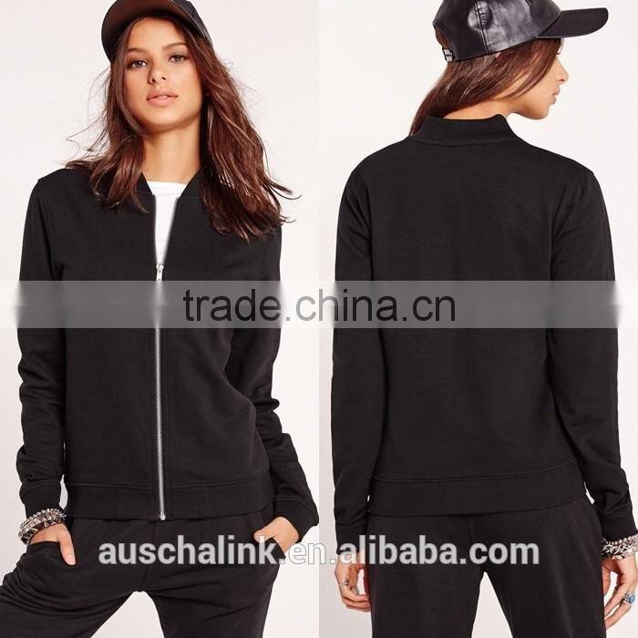 2016 exclusive team sports bomber jackets nice design OEM service