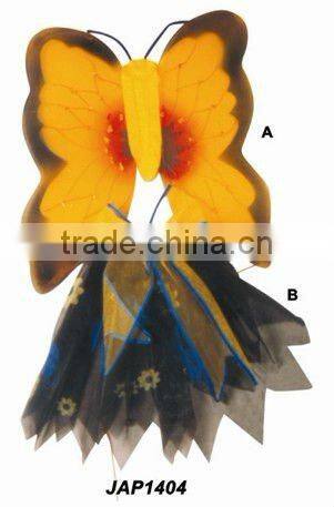Fairy Wing Set for child / butterfly wing set / Wing set for children party