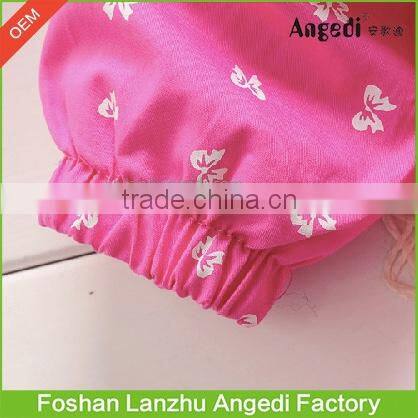 2017 Children trendy clothing Winter Baby Girl Cute long Coat Princess Design Girl's autumn/winter Outerwear Coat