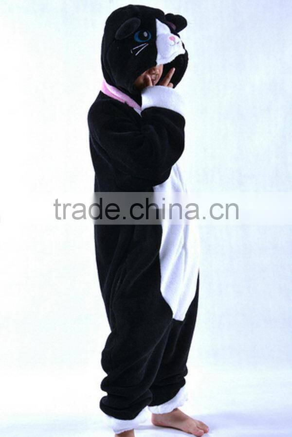 New Cheapest popular black children custom heated onesie