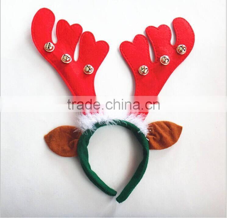 Fashion fans luminous rabbit ears jewelry hot sales rabbit ears hair accessories for fans concert