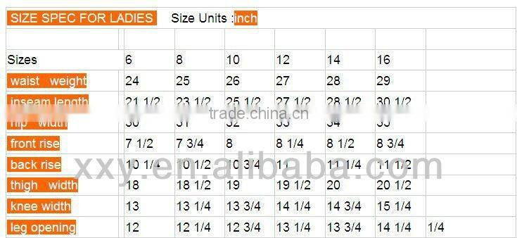 2012 Lastest Stylish Womens True Jeans Women Pants Black Color