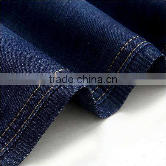 2016 New Arraivel Jeans Trousers Denim Pants For Men OEM Guangzhou