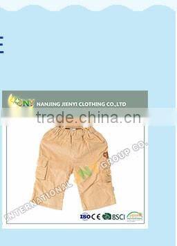 Wholesale Children Clothing Funky Suspender Pant Kids Child Clothes Of Online
