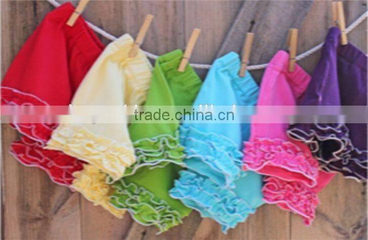 Black dots cotton trousers drape girl wholesale loose pants