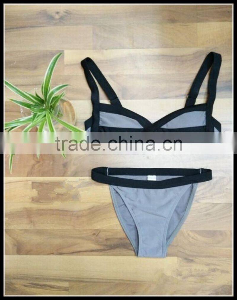 2016 New Design sexy Swimsuit