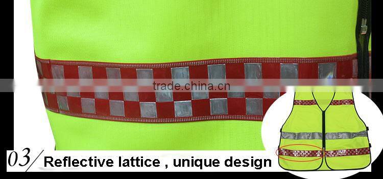 Warning and safety electrician workwear uniforms industrial