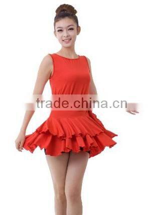 ladies' latin dance wear, competition dance dress, latin dance costumes