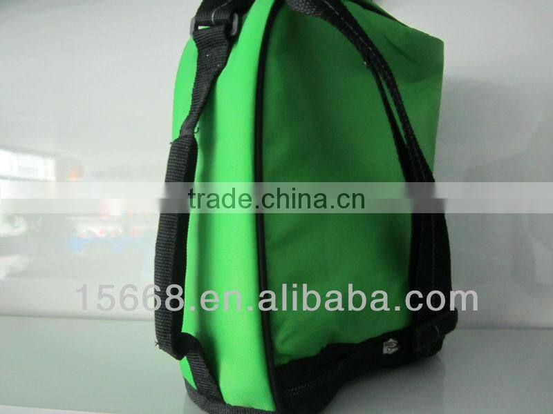GR-C0061 factory supply wholesale bottle cooler bag