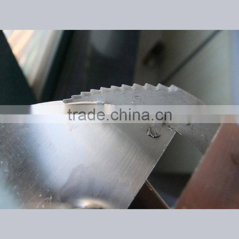 High Quality Stainless Steel 304 Pineapple Peeler/Pineapplae Corer/ Pineapple Slicer