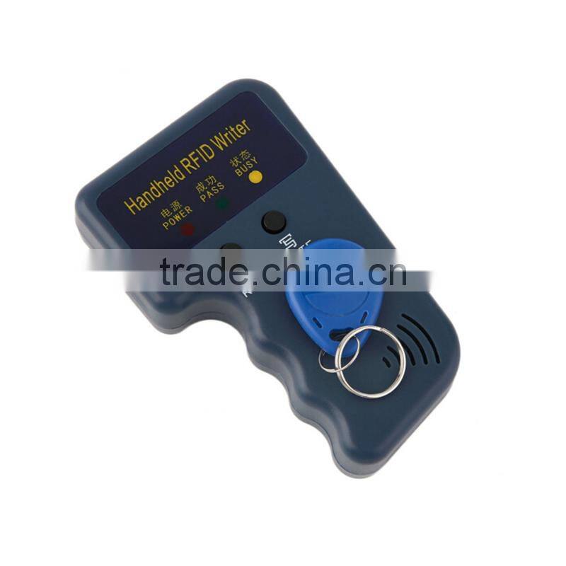 Handheld RFID ID Card Copier/ Reader/Writer