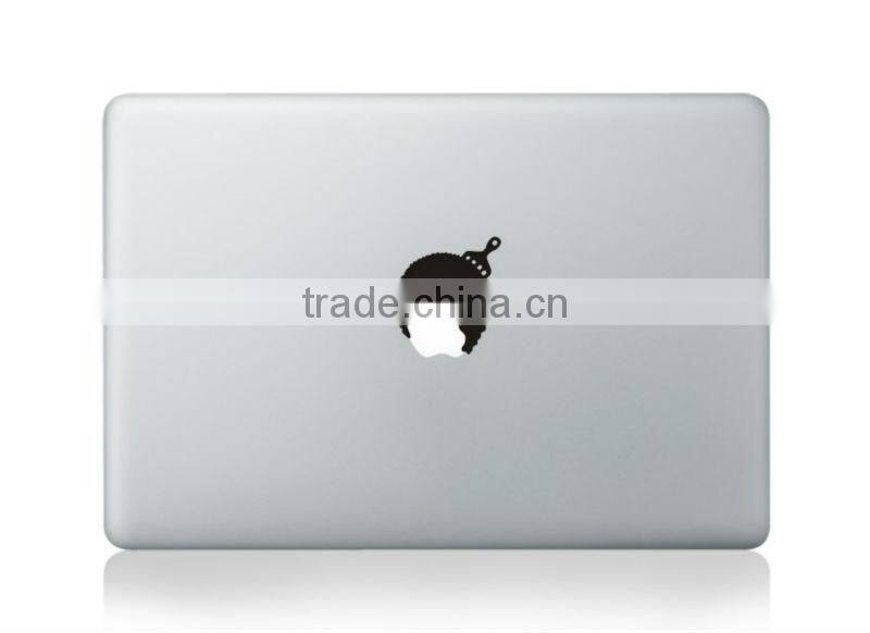 Laptop skin Decal Sticker Graphic for macbook air ,for Mac book Pro,for Macbook retina