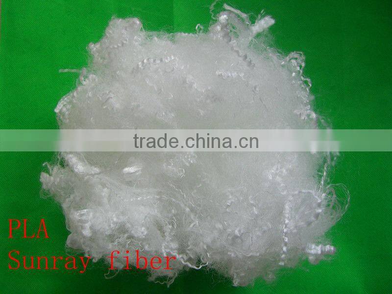 100% 2D*38mm PLA fiber