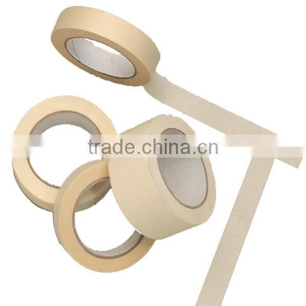 rubber solvent masking tape