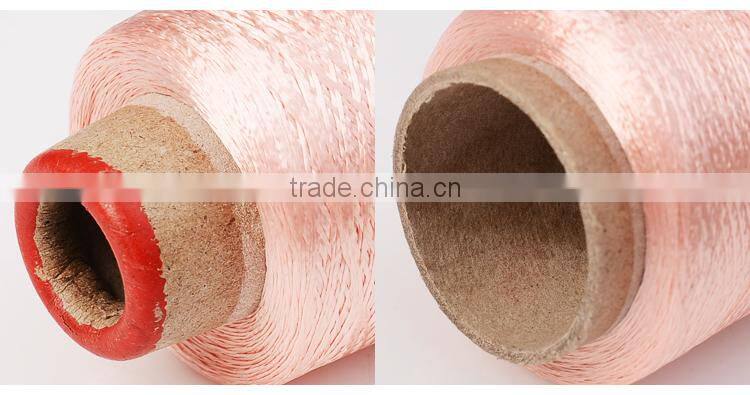 Wholesale of exquisite 150d/2 100% viscose rayon embroidery thread