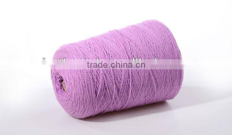 Knitting Acrylic Yarn