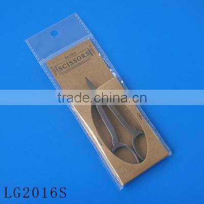 Scissors Embroidery Bird Scissors Craft Thread Scissors.high quality tools
