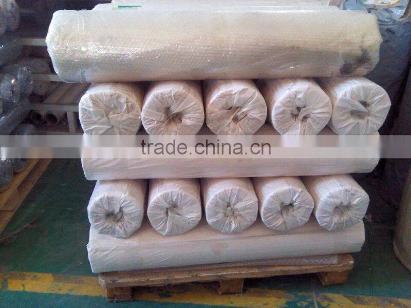 High Temperature Resistant PTFE Tape with Silicone