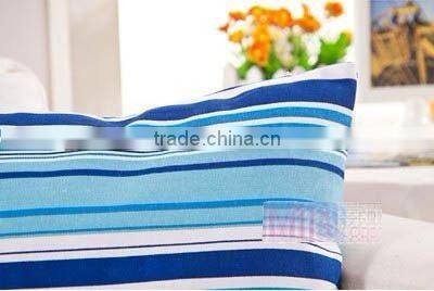 100% cotton printed throw cushion size 45x45cm