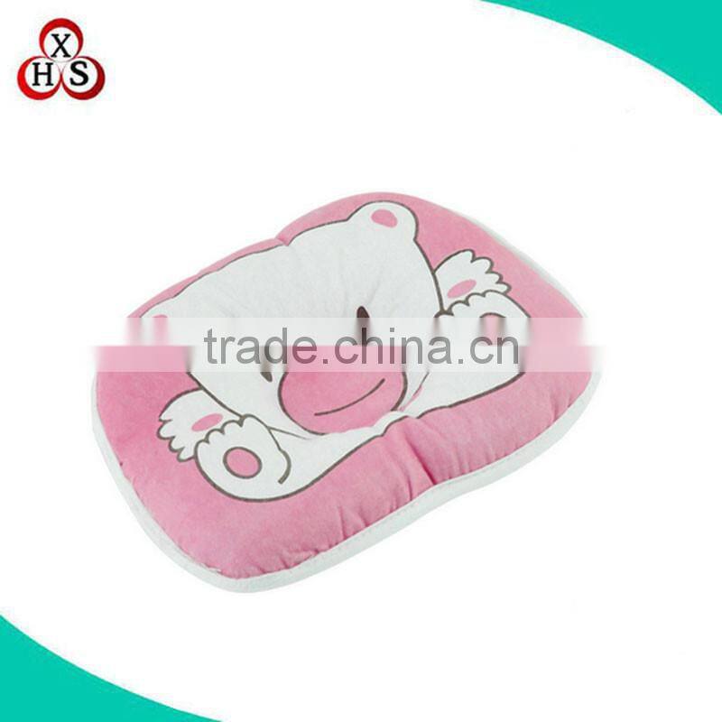 Custom animal shape microbead pillow microbead stuffed toys