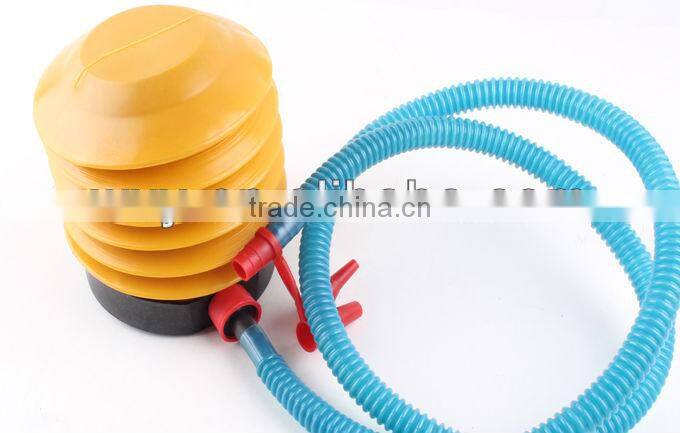 Foot Balloon Pump, Air Pump Inflator for Party Balloon